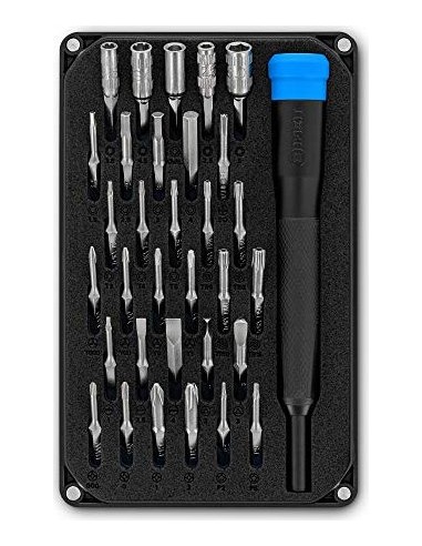 iFixit Moray Precision Bit Set