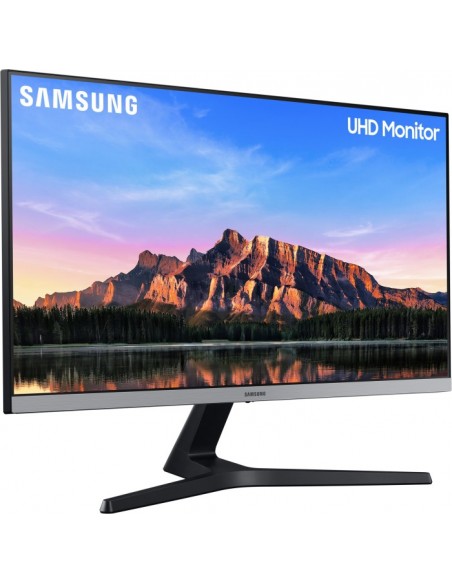 Samsung U28R550UQR