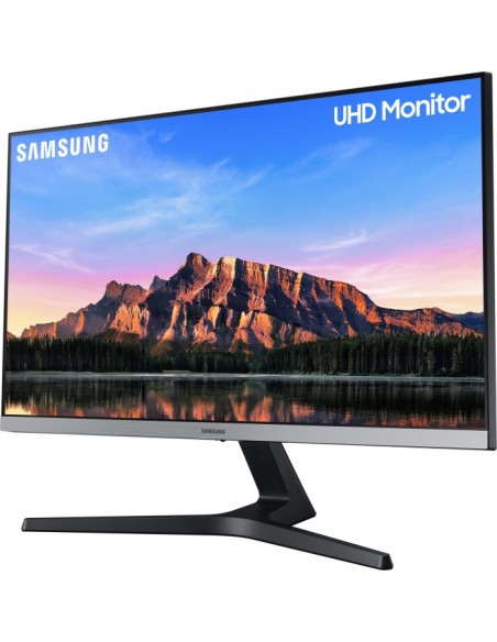 Samsung U28R550UQR