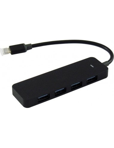 LC Power LC-HUB-C-CR