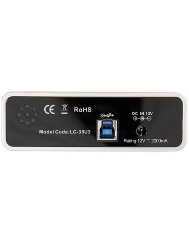 LC Power LC-35U3-C-HUB