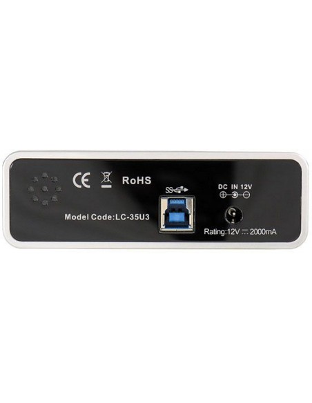 LC Power LC-35U3-C-HUB