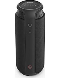 Hama Pipe 2.0 black Mobile Bluetooth Speakers