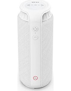 Hama Pipe 2.0 white Mobile Bluetooth Speakers