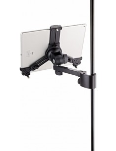 K-M 19791 Tablet PC Holder black 2