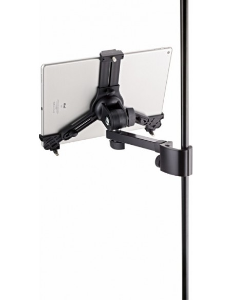 K-M 19791 Tablet PC Holder black