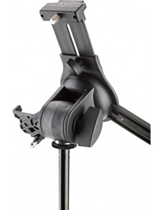 K-M 19790 Tablet PC Stand Holder black 2