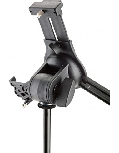 K-M 19790 Tablet PC Stand Holder black