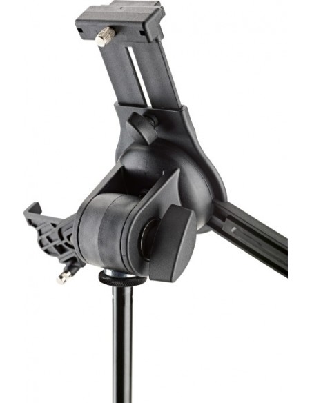 K-M 19790 Tablet PC Stand Holder black