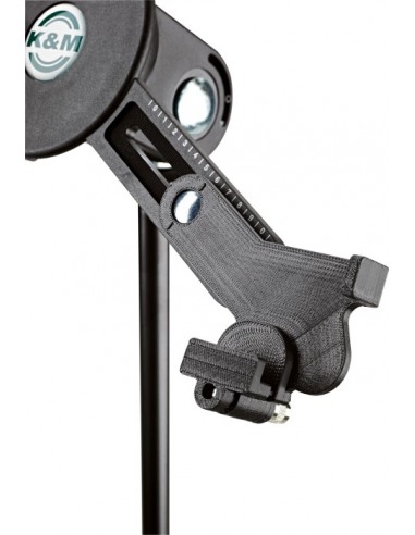 K-M 19790 Tablet PC Stand Holder black