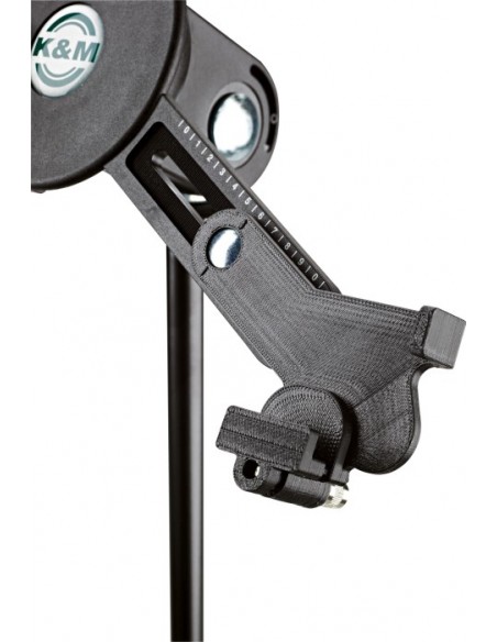 K-M 19790 Tablet PC Stand Holder black