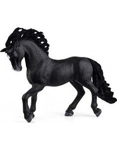 Schleich Horse Club        13923 Pura Raza Espanola Stallion