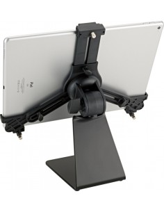 K-M 19792 Tablet PC Table Stand black 2