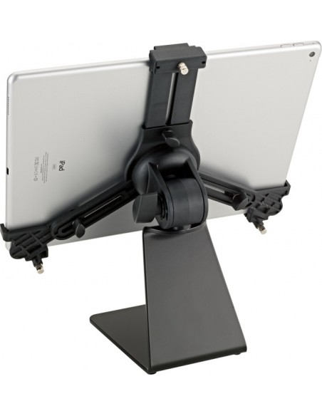 K-M 19792 Tablet PC Table Stand black