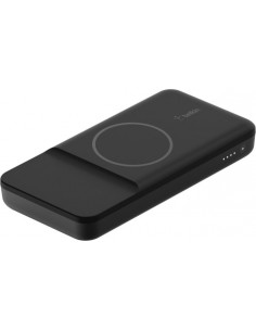 Belkin Magnetic Wireless Charger portable 10.000mAh...