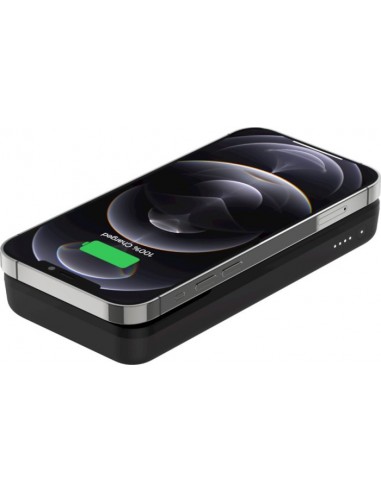 Belkin Magnetic Wireless Charger portable...
