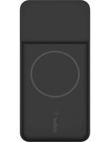 Belkin Magnetic Wireless Charger portable...