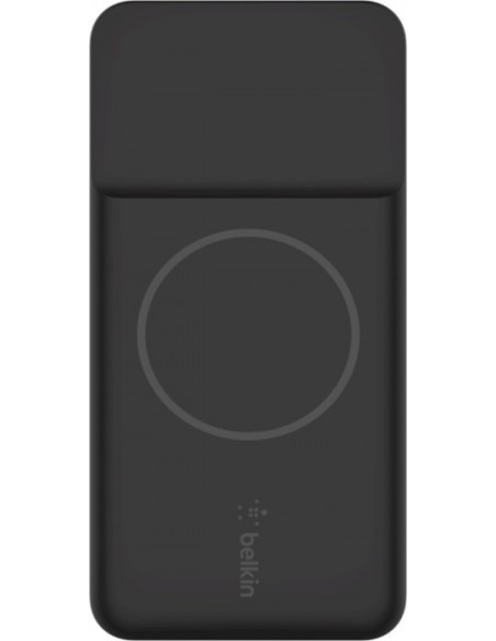 Belkin Magnetic Wireless Charger portable 10.000mAh s.BPD001btBK