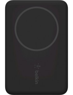Belkin Magnetic Wireless Charger 2.500mAh black BPD002btBK 2