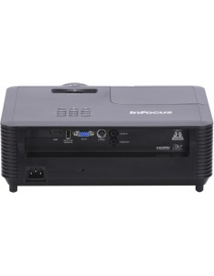 InFocus Genesis IN114AA 2