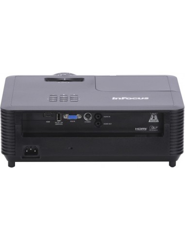 InFocus Genesis IN114AA