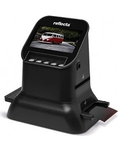 Reflecta x66-Scan
