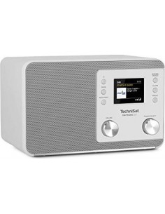 Technisat DigitRadio 307 white