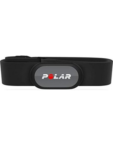 Polar H9 Heart Rate Sensor black M-XXL