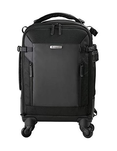 Vanguard VEO SELECT 55BT BK Backpack-Trolley