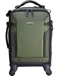 Vanguard VEO SELECT 55BT GR Backpack-Trolley