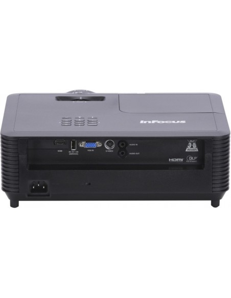 InFocus Genesis IN116AA