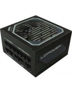 LC Power LC6650M V2.31 2