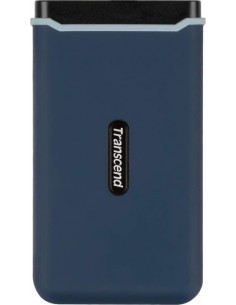 Transcend SSD ESD370C      250GB USB-C USB 3.1 Gen 2