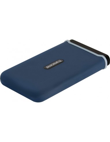 Transcend SSD ESD370C      250GB USB-C USB 3.1...