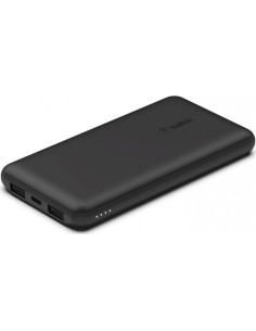 Belkin Power Bank 12W 10.000mAh + USB-A/USB-C Cable... 2