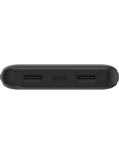 Belkin Power Bank 12W 10.000mAh + USB-A/USB-C...