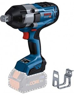 Bosch GDS 18V-1050 H Cordless Impact Driver