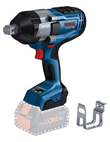 Bosch GDS 18V-1050 H Cordless Impact Driver