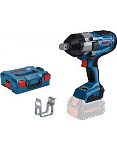 Bosch GDS 18V-1050 H L-BOXX Cordless Impact Driver