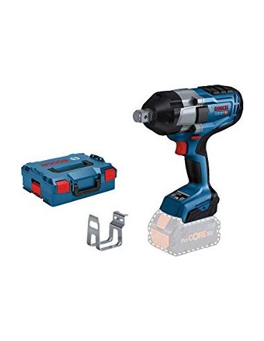 Bosch GDS 18V-1050 H L-BOXX Cordless Impact Driver