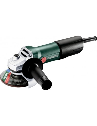 Metabo WEV 850-115 850W Angle Grinder