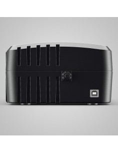 CyberPower BU Line-Interactive 650VA/360W 3xSchuko USB... 2