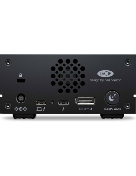 LaCie 1big Thunderbolt 3    18TB