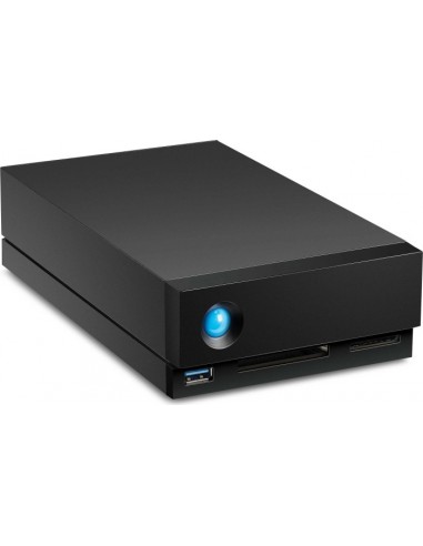 LaCie 1big Thunderbolt 3    18TB