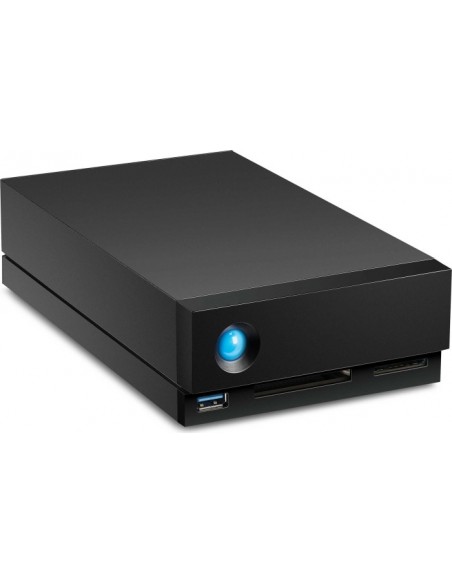 LaCie 1big Thunderbolt 3    18TB