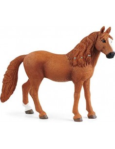 Schleich Horse Club        13925 German Riding Pony Mare