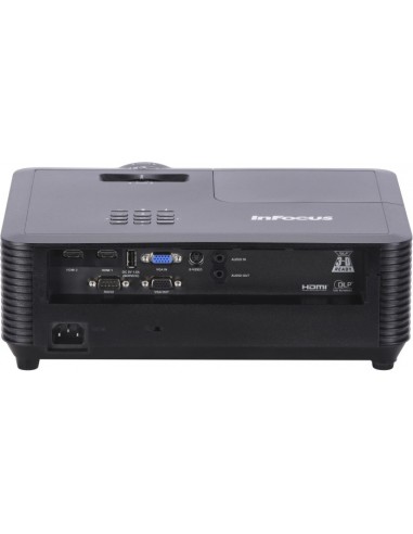 InFocus Genesis IN118BB