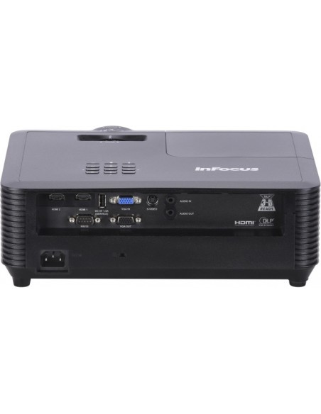 InFocus Genesis IN118BB