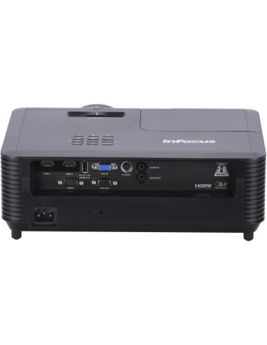 InFocus Genesis IN118BBST