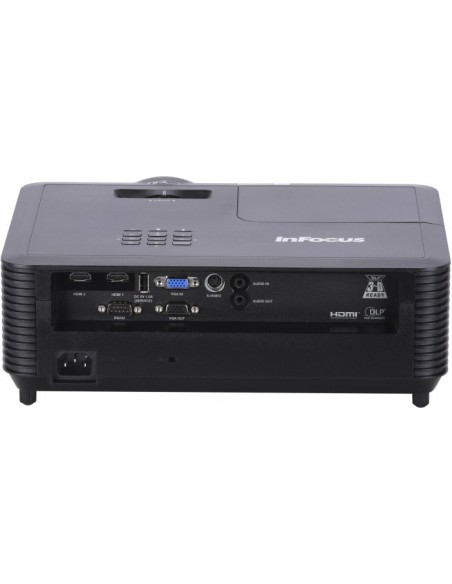 InFocus Genesis IN118BBST